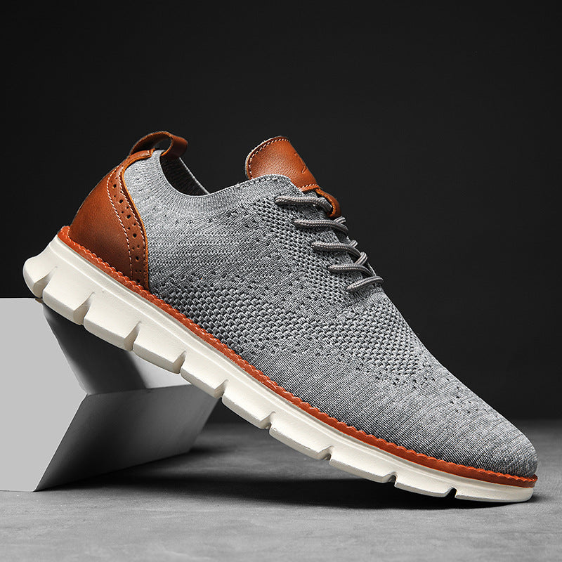 Urban-Ultra Comfortable Casual Shoes