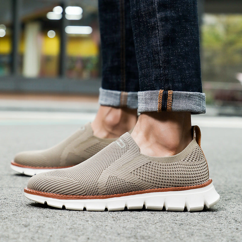 Urban-Ultra  Porosity Casual Shoes