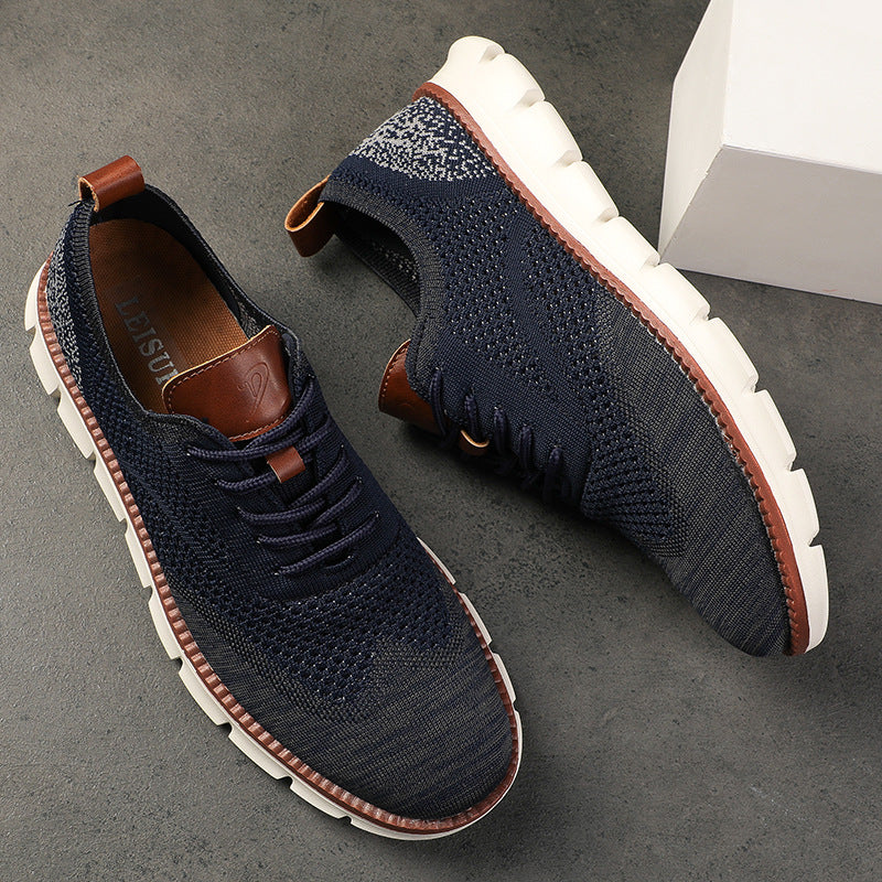 Urban-Ultra Comfortable Porosity Casual Shoes