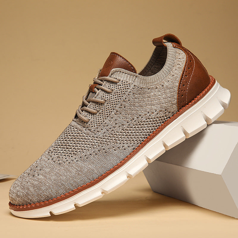 Urban-Ultra Comfortable Casual Shoes