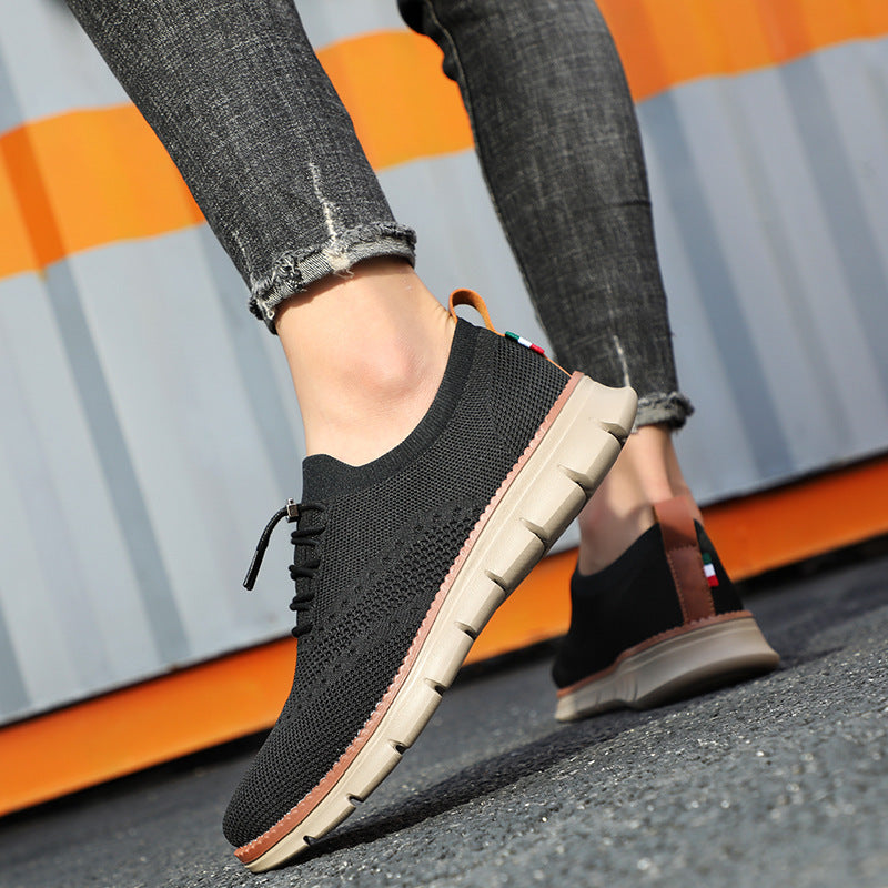 Urban-Ultra Comfortable Casual Lazy Shoes