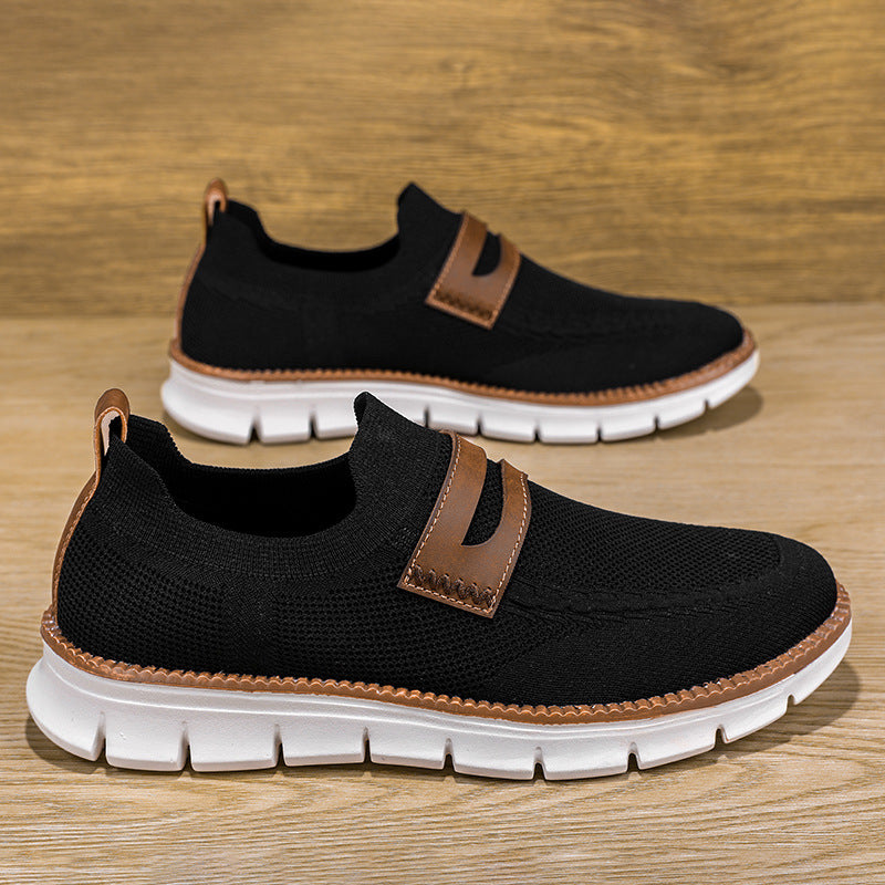 Urban-Ultra Comfortable Outdoor Casual Shoes