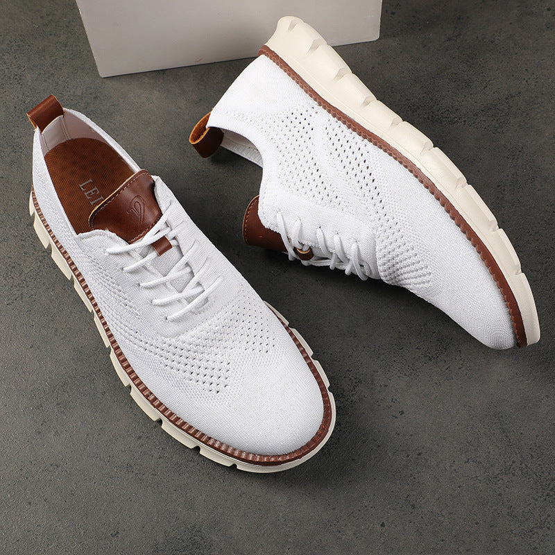 Urban-Ultra Comfortable Porosity Casual Shoes