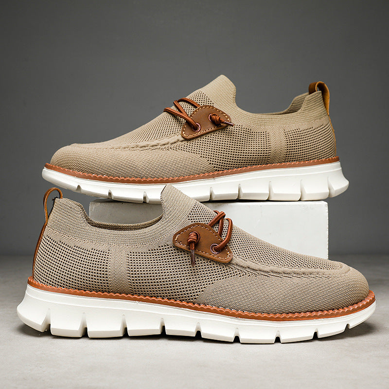 Urban-Ultra Comfortable Casual Shoes