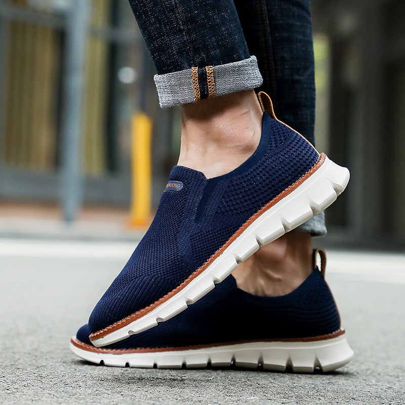 Urban-Ultra  Porosity Casual Shoes