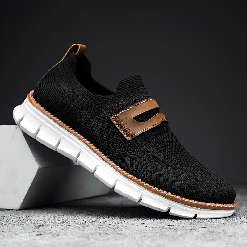 Urban-Ultra Comfortable Outdoor Casual Shoes