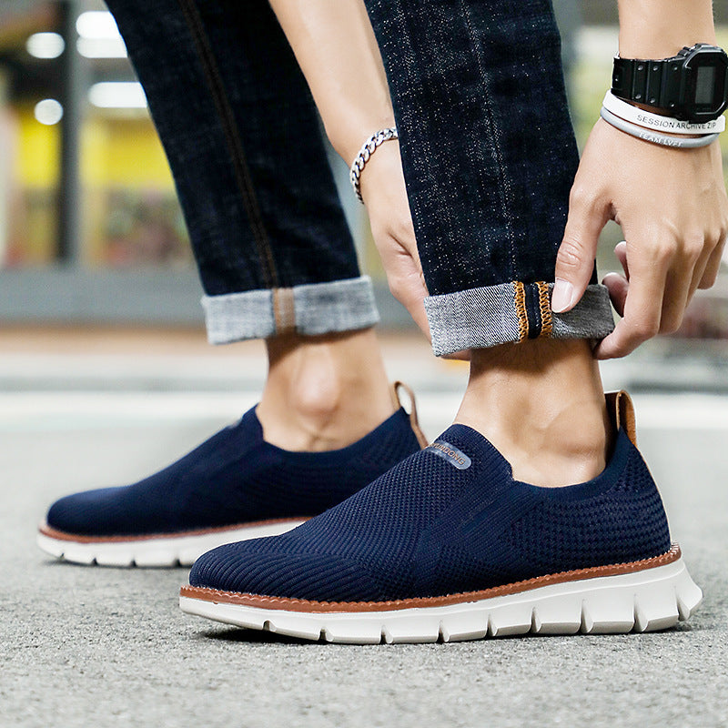 Urban-Ultra  Porosity Casual Shoes