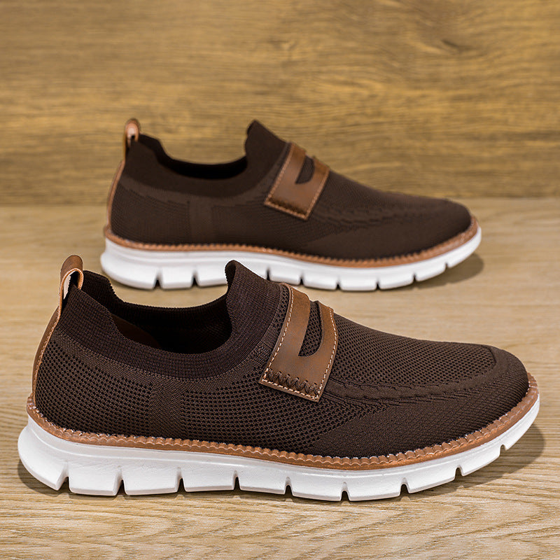 Urban-Ultra Comfortable Outdoor Casual Shoes