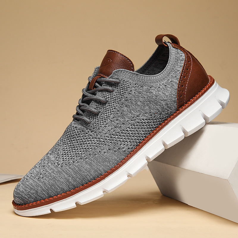 Urban-Ultra Comfortable Casual Shoes