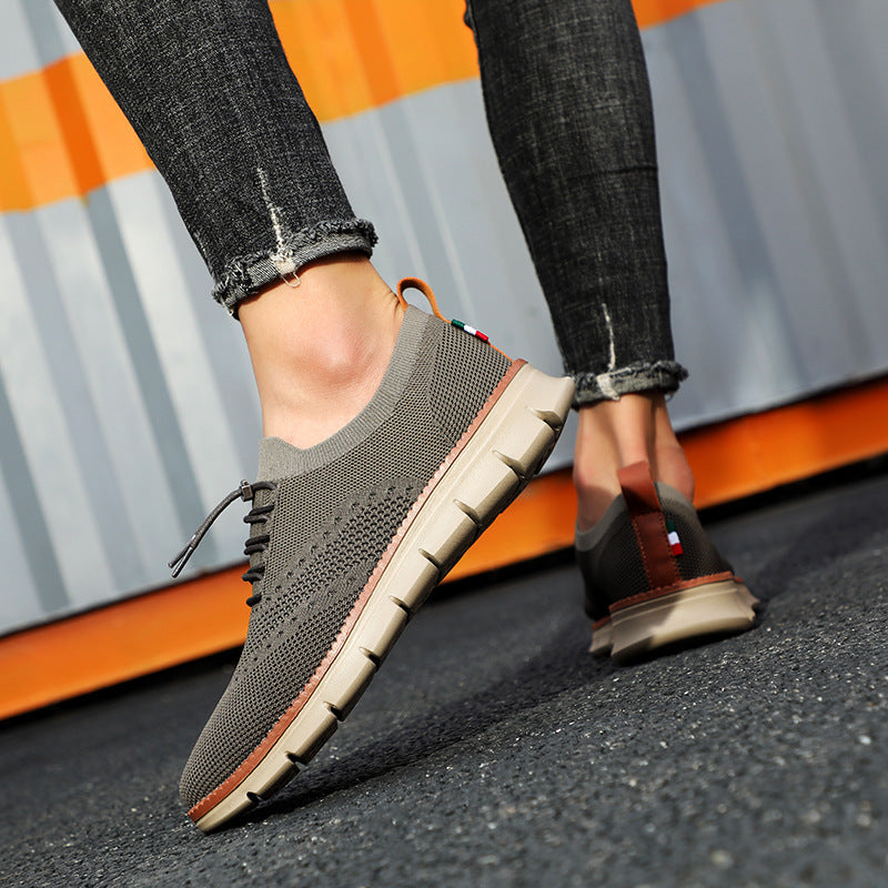 Urban-Ultra Comfortable Casual Lazy Shoes