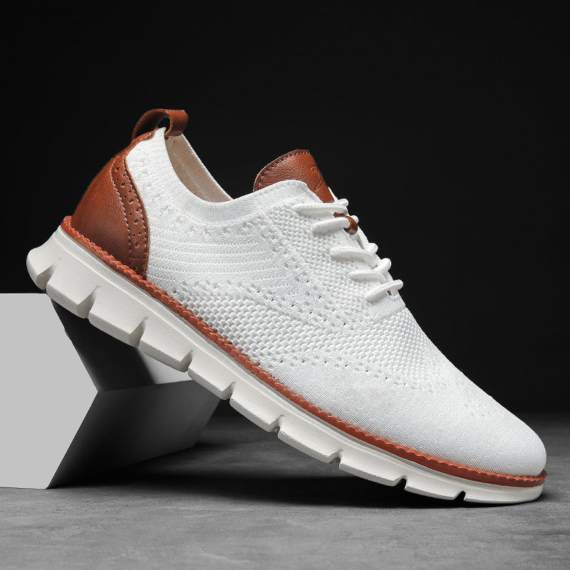 Urban-Ultra Comfortable Casual Shoes