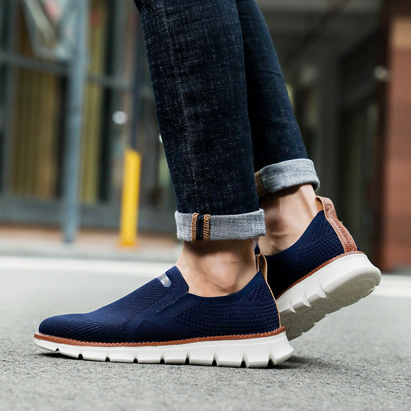 Urban-Ultra  Porosity Casual Shoes