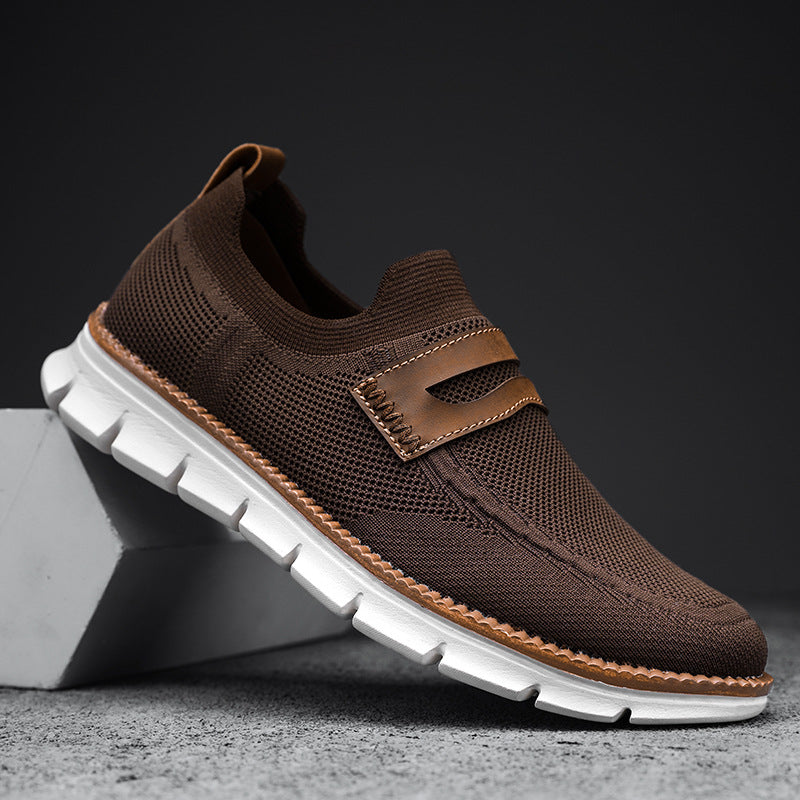 Urban-Ultra Comfortable Outdoor Casual Shoes