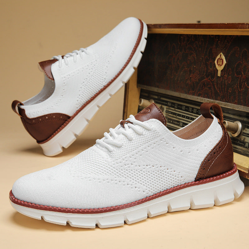 Urban-Ultra Comfortable Casual Shoes