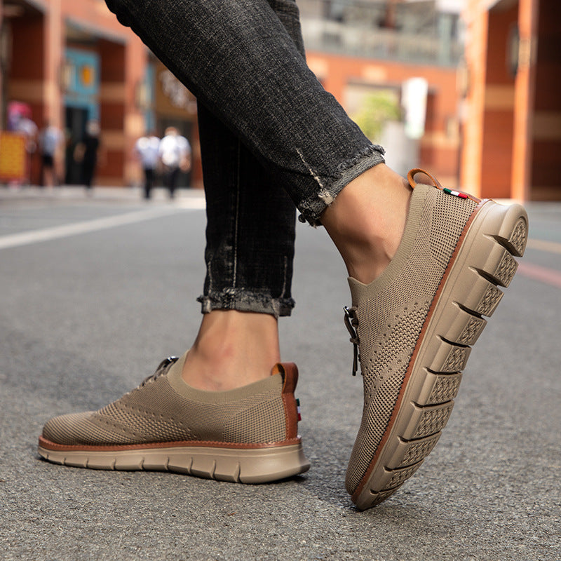 Urban-Ultra Comfortable Casual Lazy Shoes