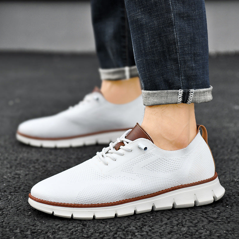 Urban-Ultra Comfortable Casual Shoes