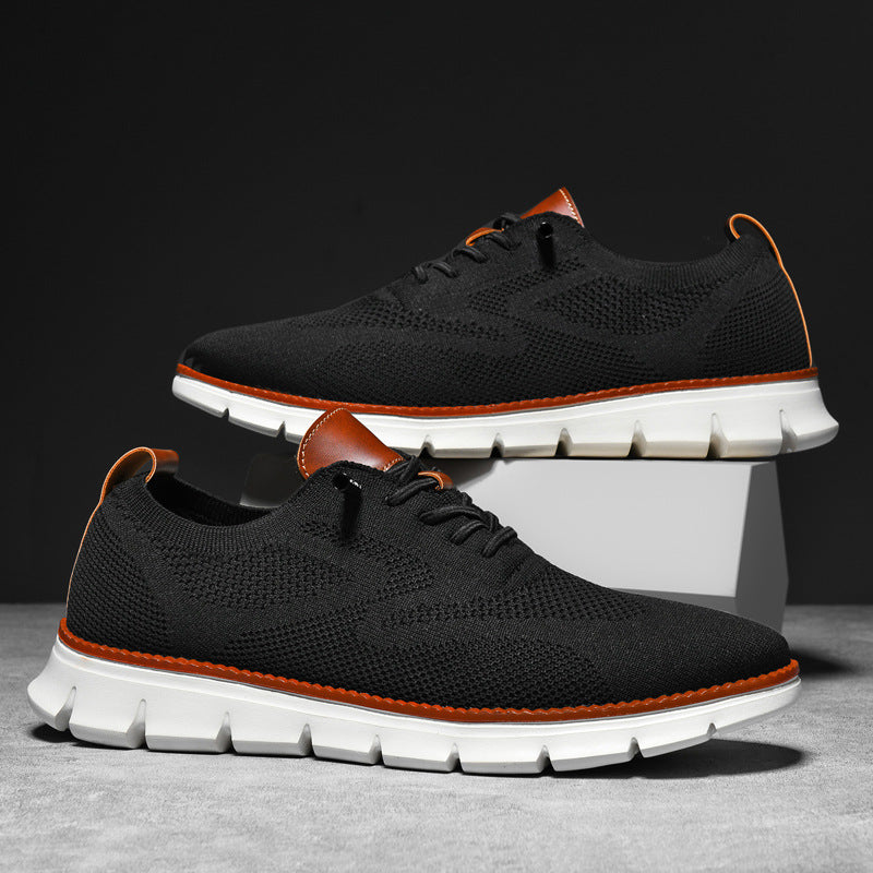 Urban-Ultra Comfortable Casual Shoes