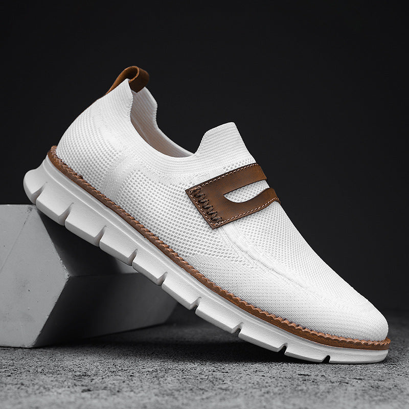 Urban-Ultra Comfortable Outdoor Casual Shoes