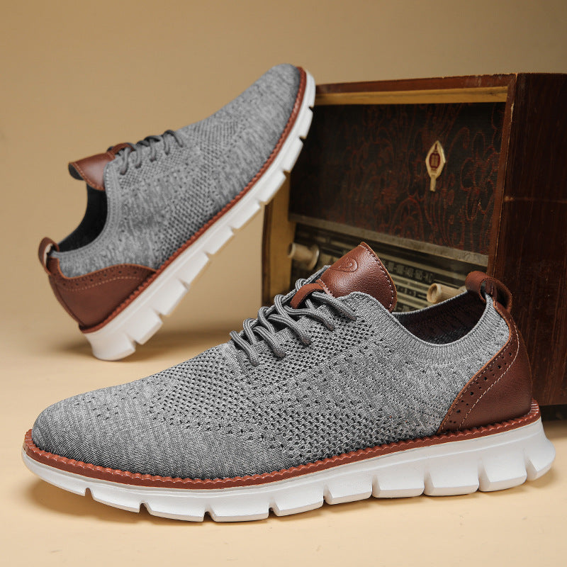 Urban-Ultra Comfortable Casual Shoes