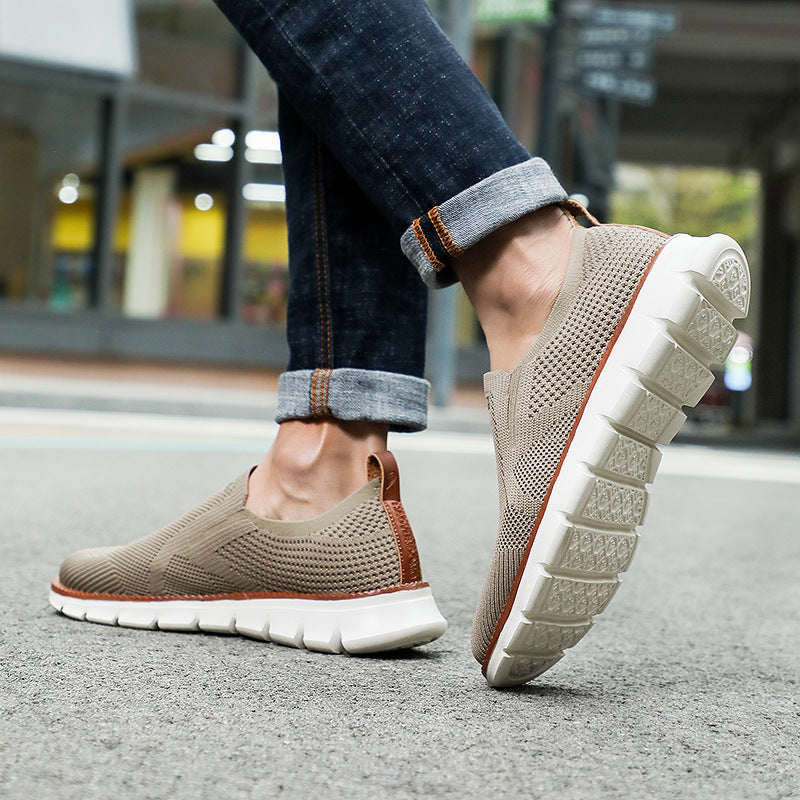 Urban-Ultra  Porosity Casual Shoes