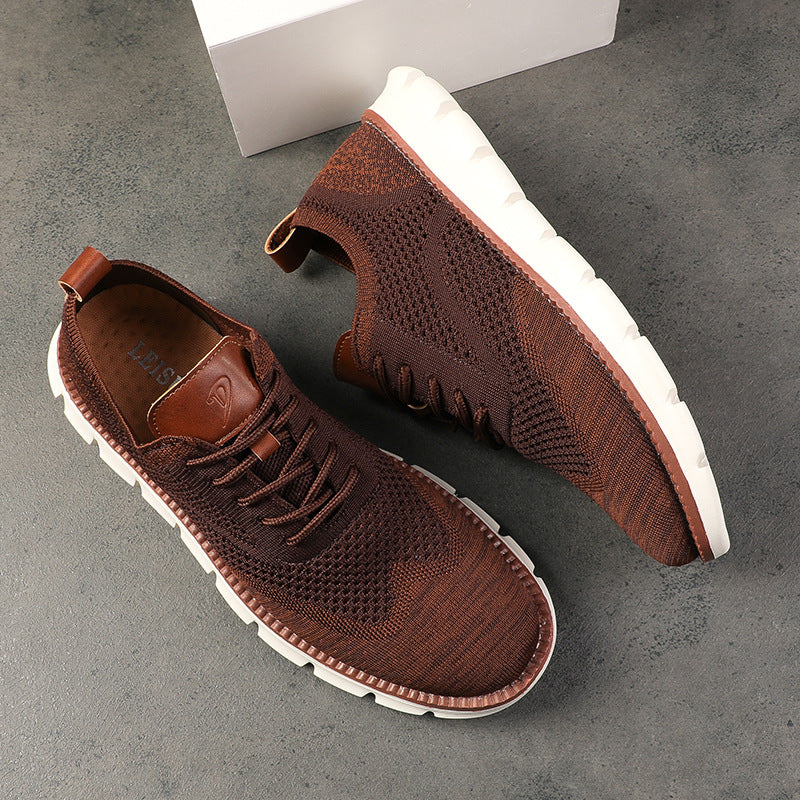 Urban-Ultra Comfortable Porosity Casual Shoes