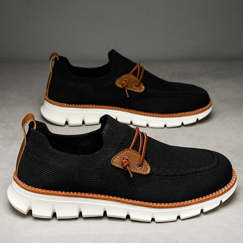 Urban-Ultra Comfortable Casual Shoes