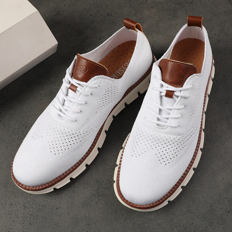 Urban-Ultra Comfortable Porosity Casual Shoes