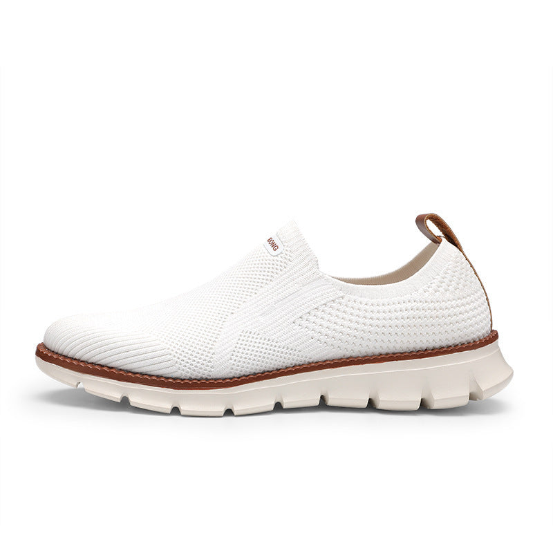 Urban-Ultra  Porosity Casual Shoes