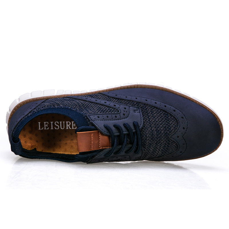 Urban-Ultra Comfortable Shoes