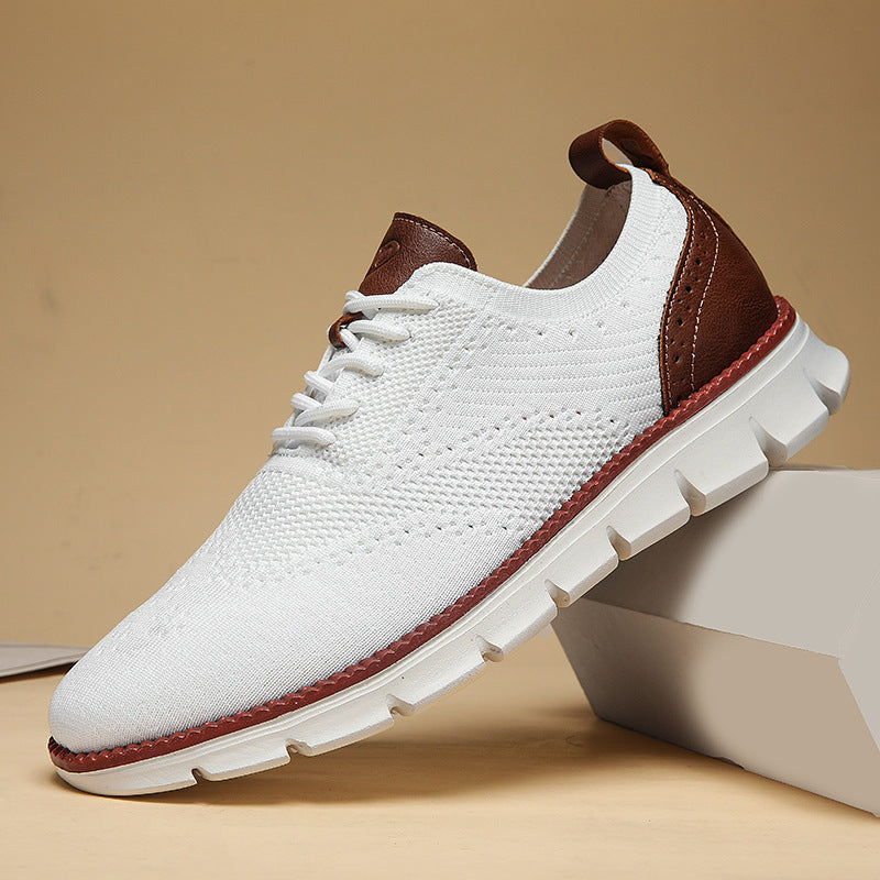 Urban-Ultra Comfortable Casual Shoes