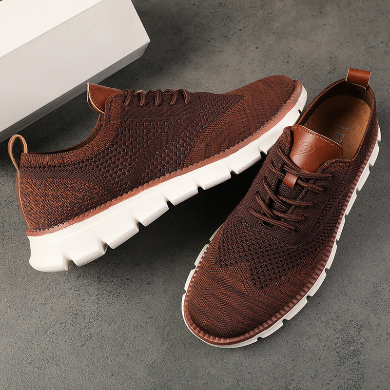 Urban-Ultra Comfortable Porosity Casual Shoes