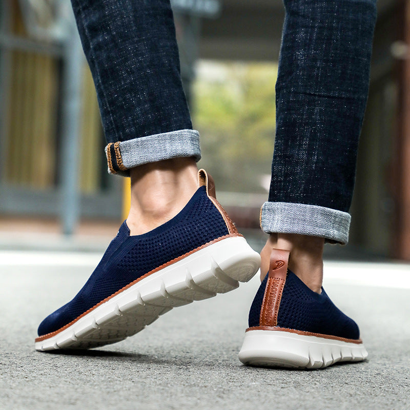 Urban-Ultra  Porosity Casual Shoes