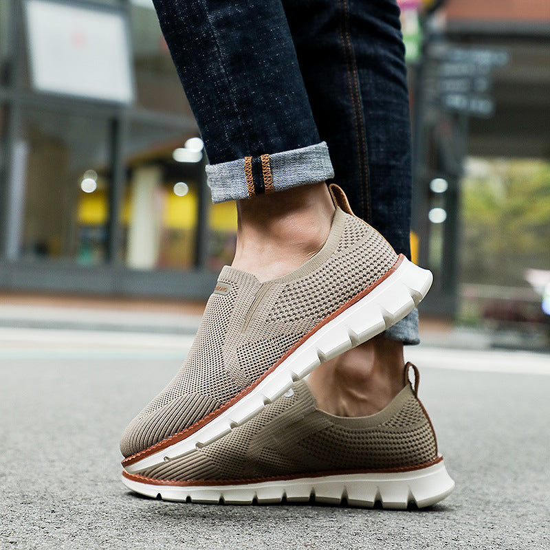 Urban-Ultra  Porosity Casual Shoes