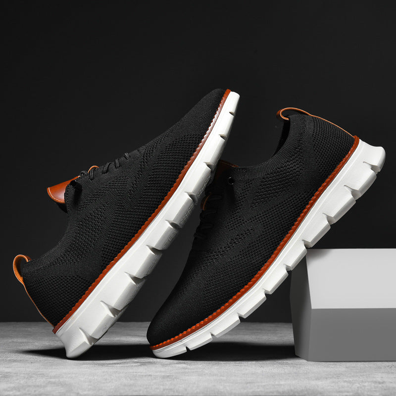 Urban-Ultra Comfortable Casual Shoes