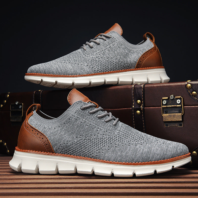 Urban-Ultra Comfortable Casual Shoes