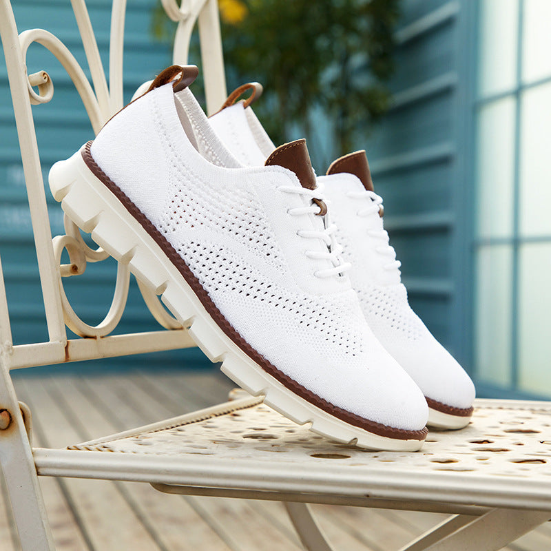 Urban-Ultra Comfortable Porosity Casual Shoes