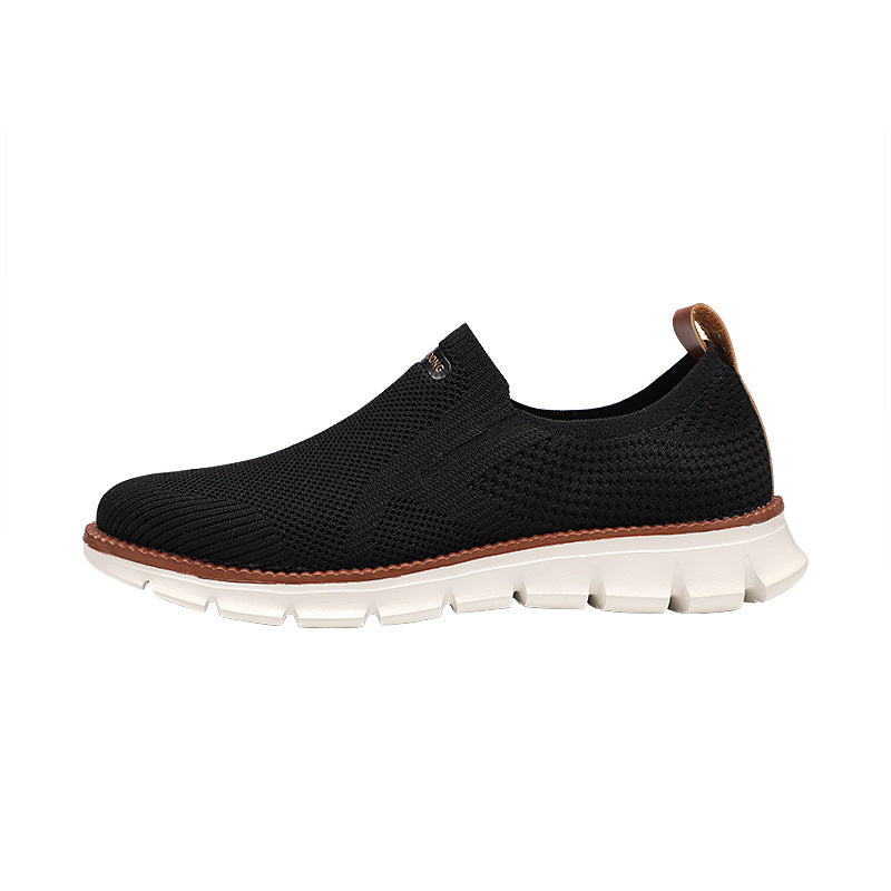 Urban-Ultra  Porosity Casual Shoes