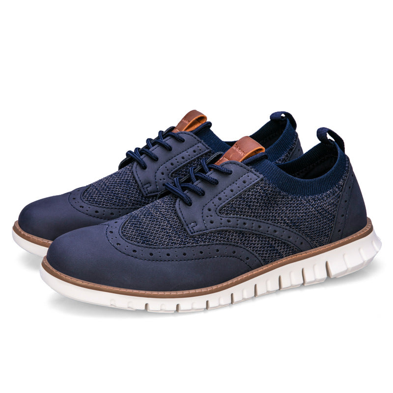 Urban-Ultra Comfortable Shoes