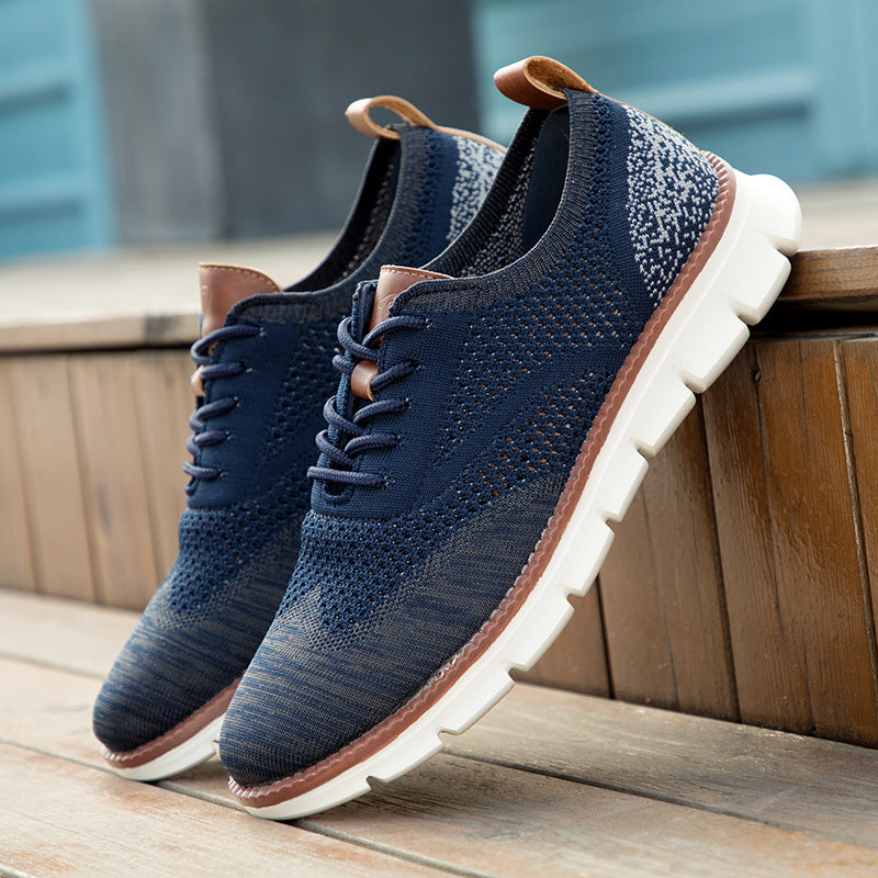 Urban-Ultra Comfortable Porosity Casual Shoes