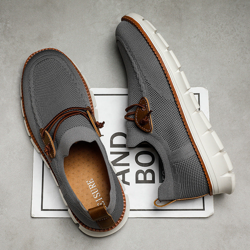 Urban-Ultra Comfortable Casual Shoes