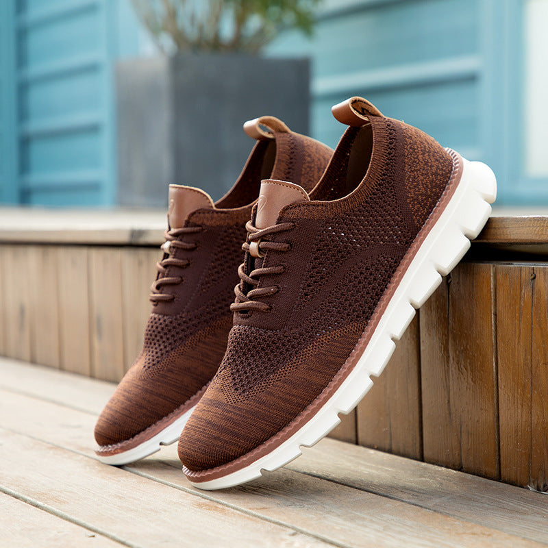 Urban-Ultra Comfortable Porosity Casual Shoes