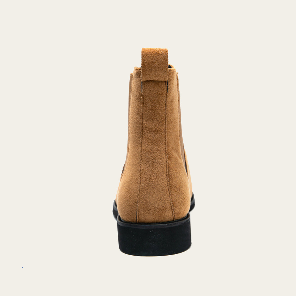 Stylish Mens Vintage Chelsea Boots