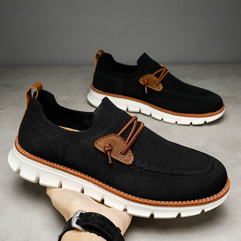 Urban-Ultra Comfortable Casual Shoes