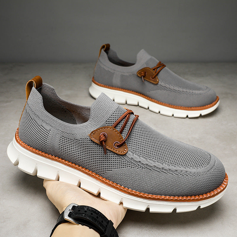 Urban-Ultra Comfortable Casual Shoes