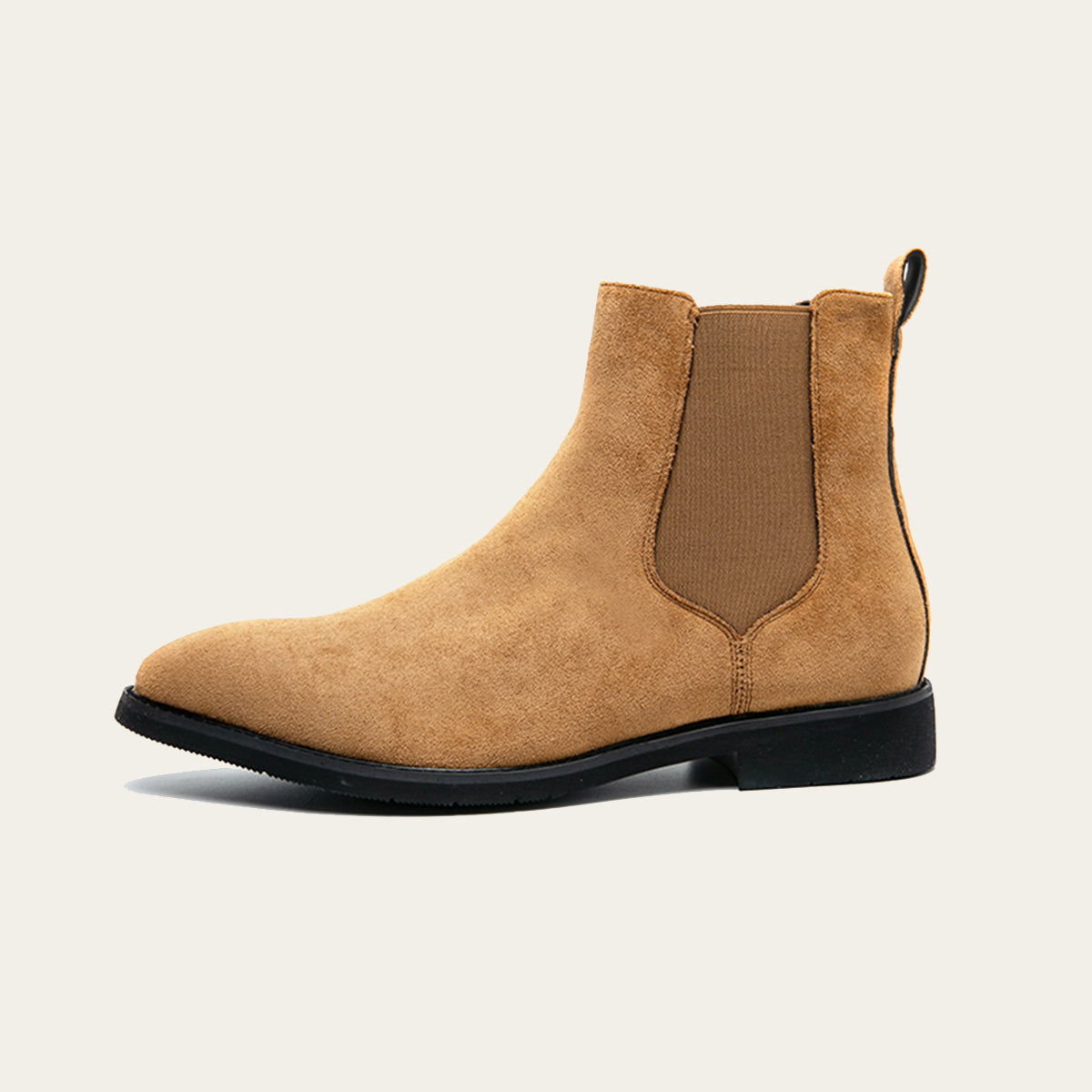 Stylish Mens Vintage Chelsea Boots