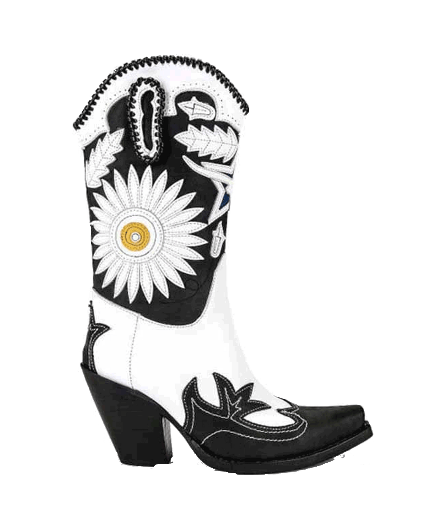 Daisy Knee High Boots