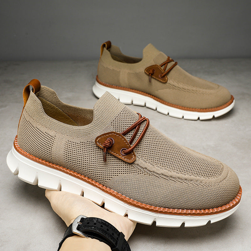 Urban-Ultra Comfortable Casual Shoes