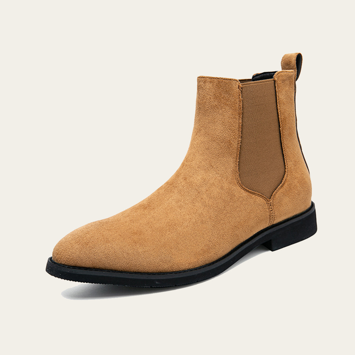 Stylish Mens Vintage Chelsea Boots