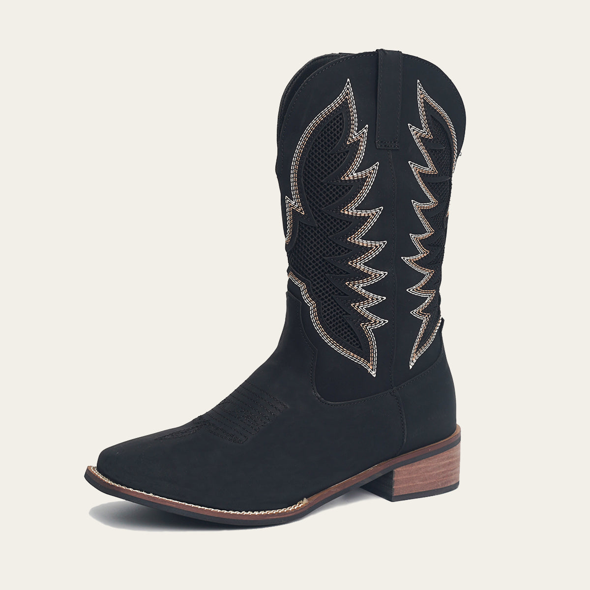 Sport Herdsman Westernstiefel 