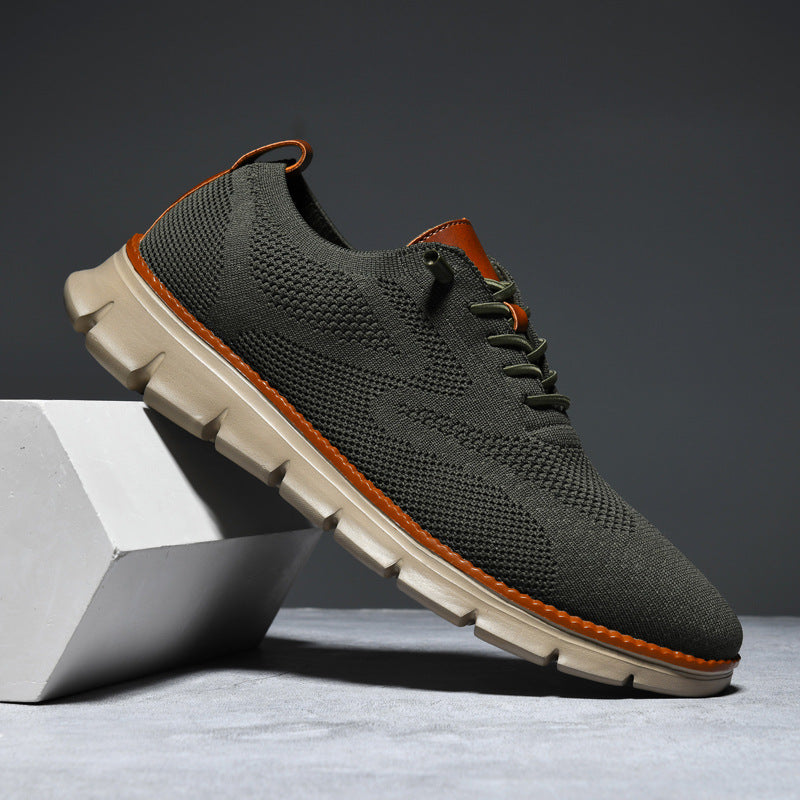 Urban-Ultra Comfortable Casual Shoes